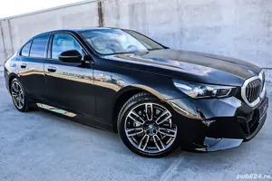 BMW i5 xDrive40 Sedan M Sport ,2024 - imagine 6