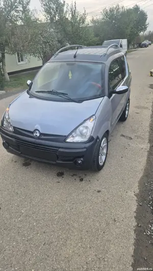 aixam crosslain microcar ligier chatenet jdm bellier tasso tazzari