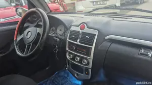 aixam crosslain microcar ligier chatenet jdm bellier tasso tazzari  - imagine 2