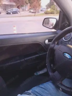 Ford fusion de vanzare