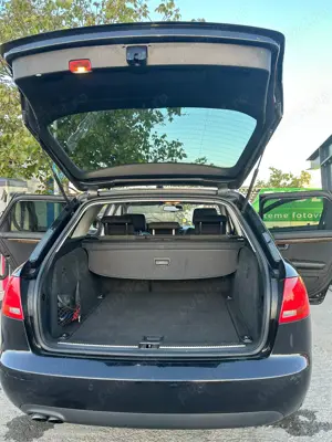 Vand audi a4 b7 cutie automata - imagine 5