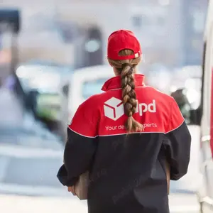 Se cauta curieri pentru DPD