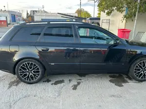 Vand audi a4 b7 cutie automata - imagine 2