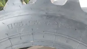 Vand 2 cauciucuri buldoexcavator NOI - imagine 4