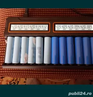 incarcatoare acumulatori celule - imagine 3