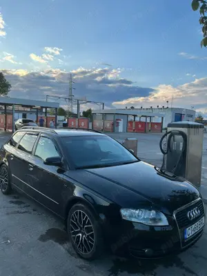 Vand audi a4 b7 cutie automata - imagine 3