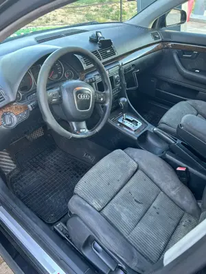 Vand audi a4 b7 cutie automata - imagine 7