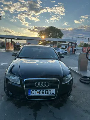 Vand audi a4 b7 cutie automata - imagine 8