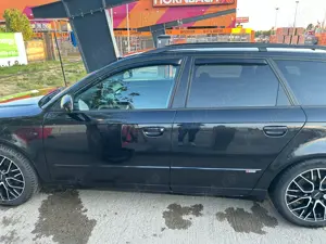 Vand audi a4 b7 cutie automata - imagine 9