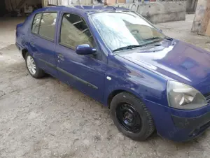 Renault Clio Symbol 1.5dci - imagine 3