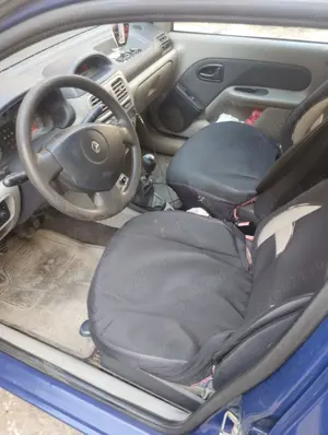 Renault Clio Symbol 1.5dci - imagine 7