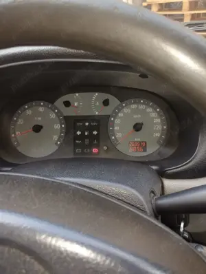 Renault Clio Symbol 1.5dci - imagine 5