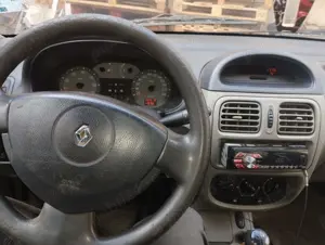 Renault Clio Symbol 1.5dci - imagine 2