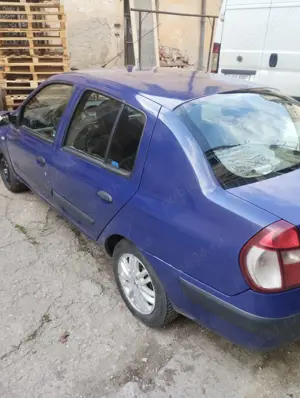 Renault Clio Symbol 1.5dci - imagine 6