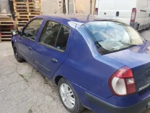 Renault Clio Symbol 1.5dci - imagine 8