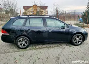 VW Golf automat  - imagine 5