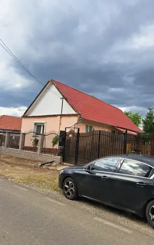 De vâ nzare 2 case renovate la Paleu! AGENTIILE IMOBILIARE SĂ NU SUNE! - imagine 7