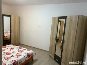 inchiriez 2 camere zona Decathlon