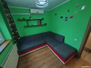 De închiriat apartament 2 camere