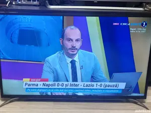 Vand smart tv led Sharp 40"(101cm) - imagine 1