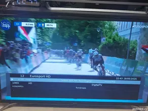 Vand smart tv led Sharp 40"(101cm) - imagine 2