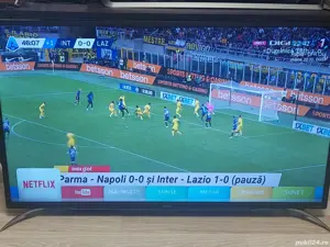 Vand smart tv led Sharp 40"(101cm) - imagine 4