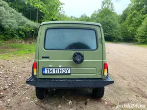 SJ40, 1.0, 1984, Functionala, Acte RO-Fiscal - imagine 3