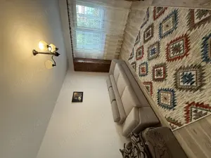 Apartament cu 1 cameră et 1 Sagului Dâmbovița 