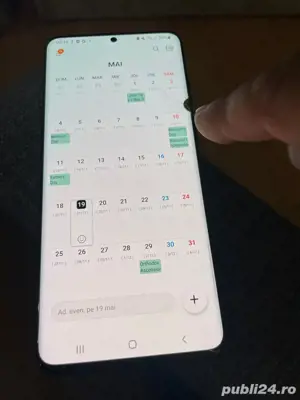 Samsung s 20 +5g - imagine 2