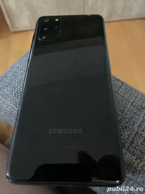 Samsung s 20 +5g - imagine 4