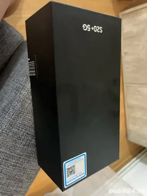 Samsung s 20 +5g - imagine 5