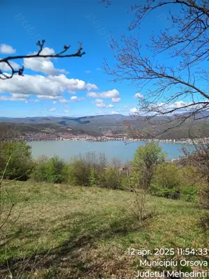 teren de vanzare orsova