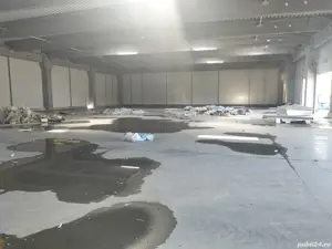 Hala industriala noua 600 mp,zona Metro  - imagine 2