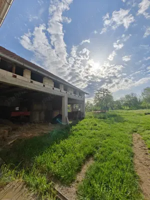 Casa Beius Finis 15 camere - imagine 7