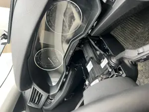 Vând ceasuri , navigație și climatronic  Skoda  2009 - imagine 4