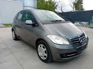 Mercedes-Benz A160 - 95 Cp  -  Model Elegance- Euro 5