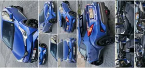 Vând Toyota C-HR 2017 - imagine 3