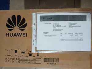 Invertor Huawei monofazat 6kw - imagine 2
