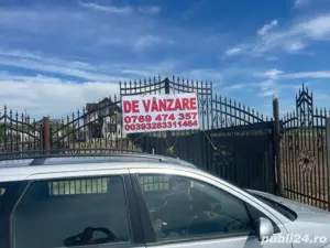 vind casa rosu - imagine 7