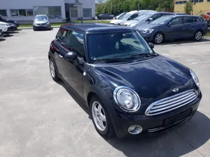 Mini one,an 2010,motor 1600 benzină, euro 5