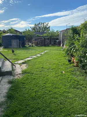 Casa  individuala la Chisoda   - imagine 2