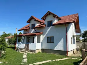 Casa  individuala la Chisoda   - imagine 6