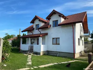 Casa  individuala la Chisoda   - imagine 5