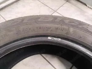 Debica 205/55 R16 - imagine 3