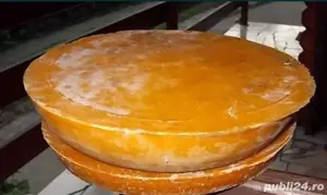 Ceară de albine calupuri 