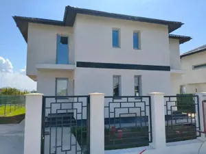 Duplex 3 Camere | Teren 210 mp | Finisaje Premium | Berceni - imagine 7