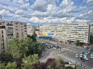 Mihai Bravu | Matei Voievod | 2 camere | 2 balcoane | | bloc 1986