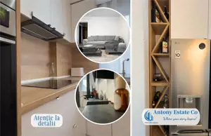 Apartament 2 camere Tip D Nou, 2025 Renovat, Dacia - imagine 7