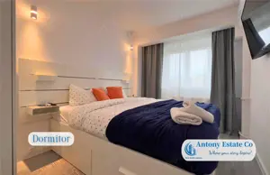 Apartament 2 camere Tip D Nou, 2025 Renovat, Dacia - imagine 3