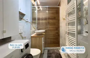 Apartament 2 camere Tip D Nou, 2025 Renovat, Dacia - imagine 4